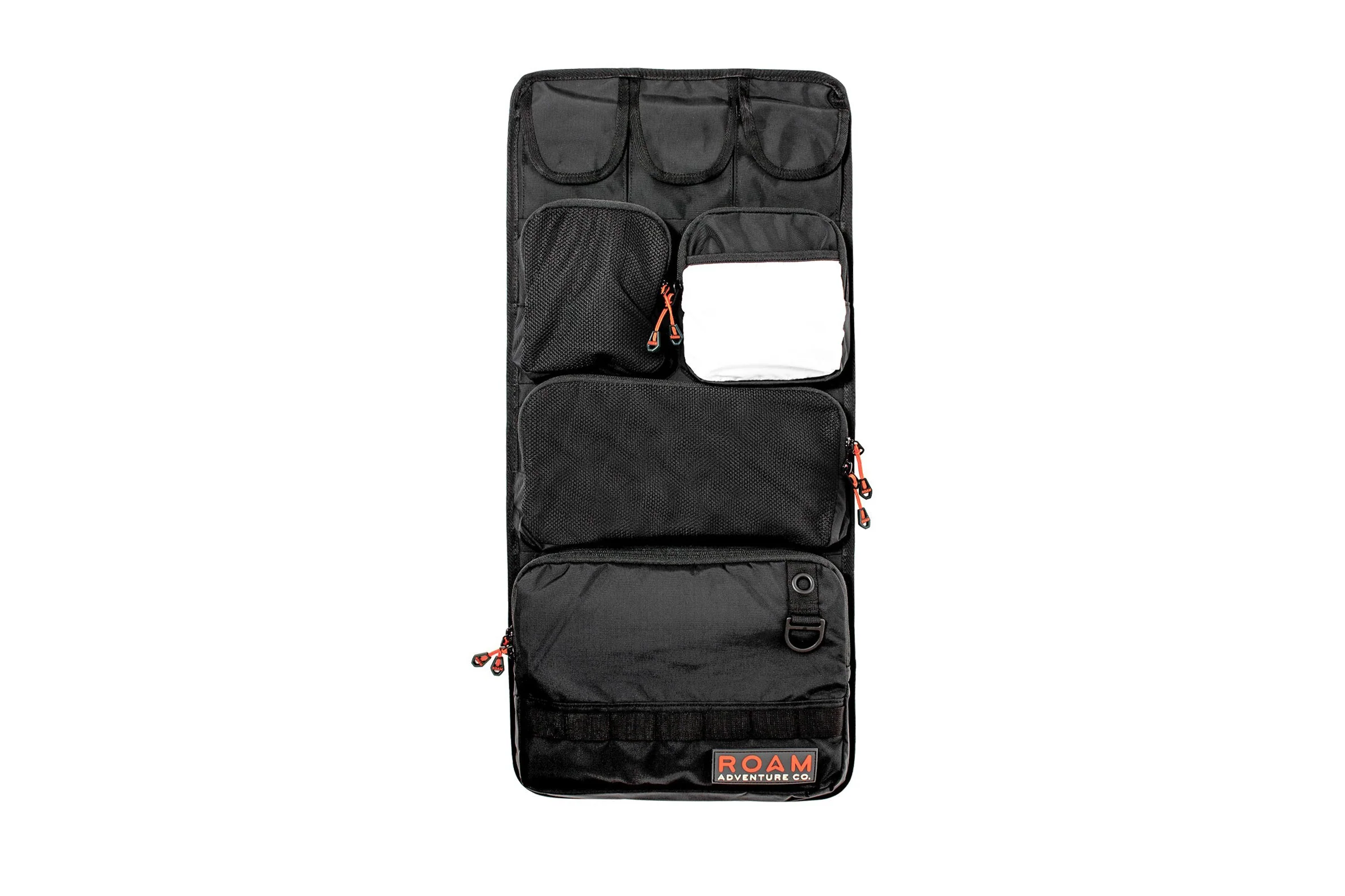 105L Lid Organizer - Roam