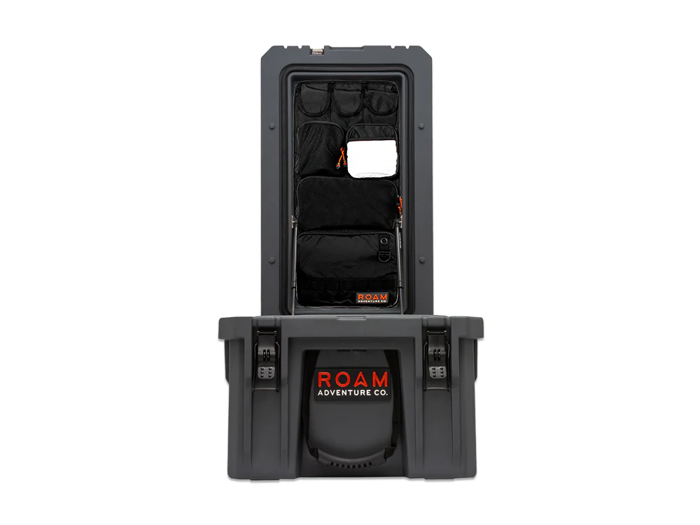 105L Lid Organizer - Roam - Image 2