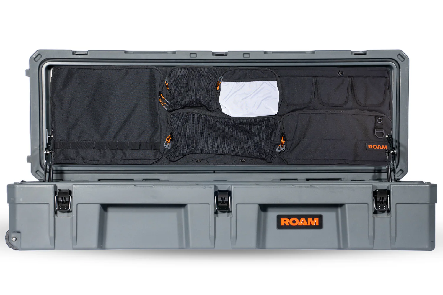 128L Lid Organizer - Roam - Image 2