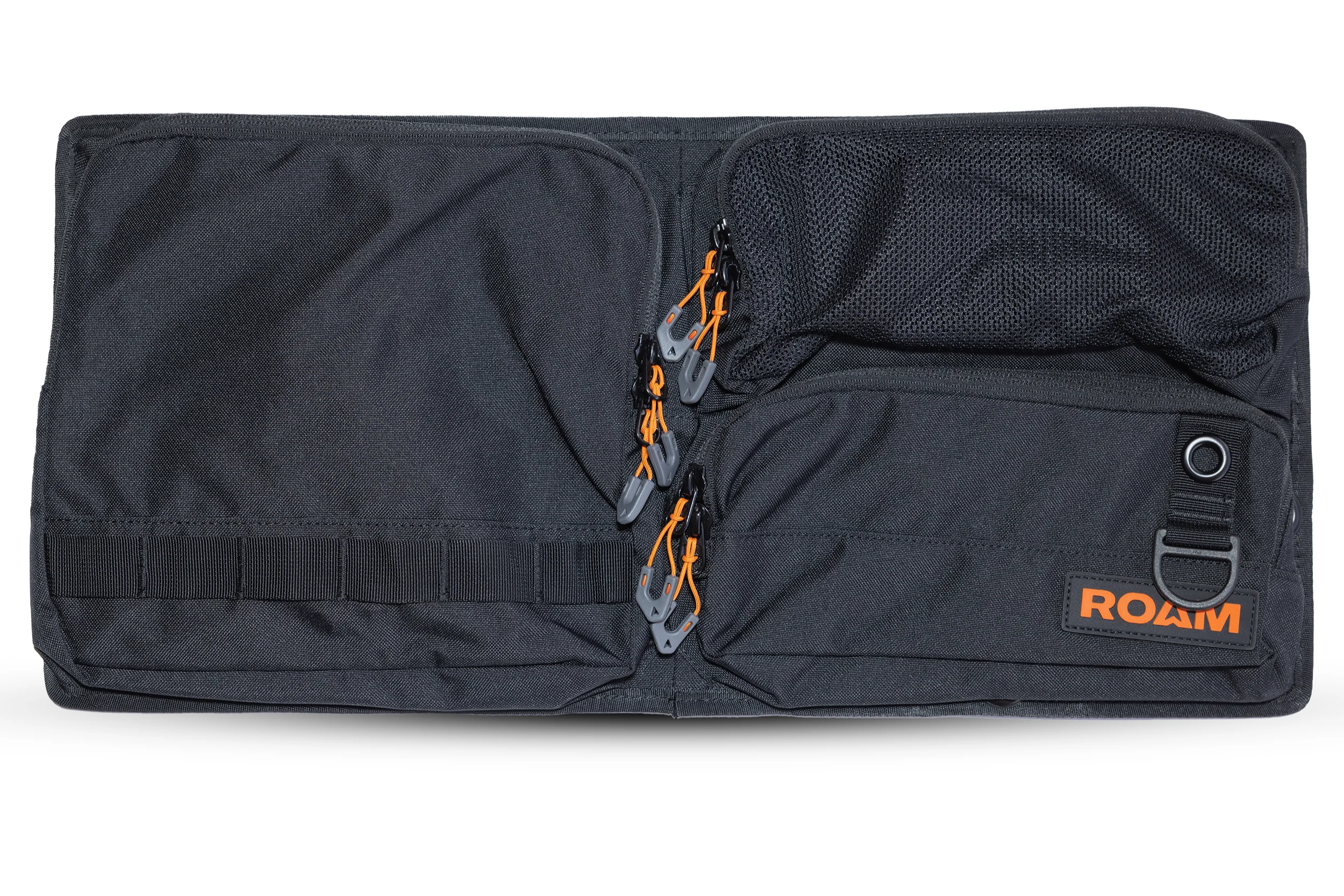 55L Lid Organizer - Roam
