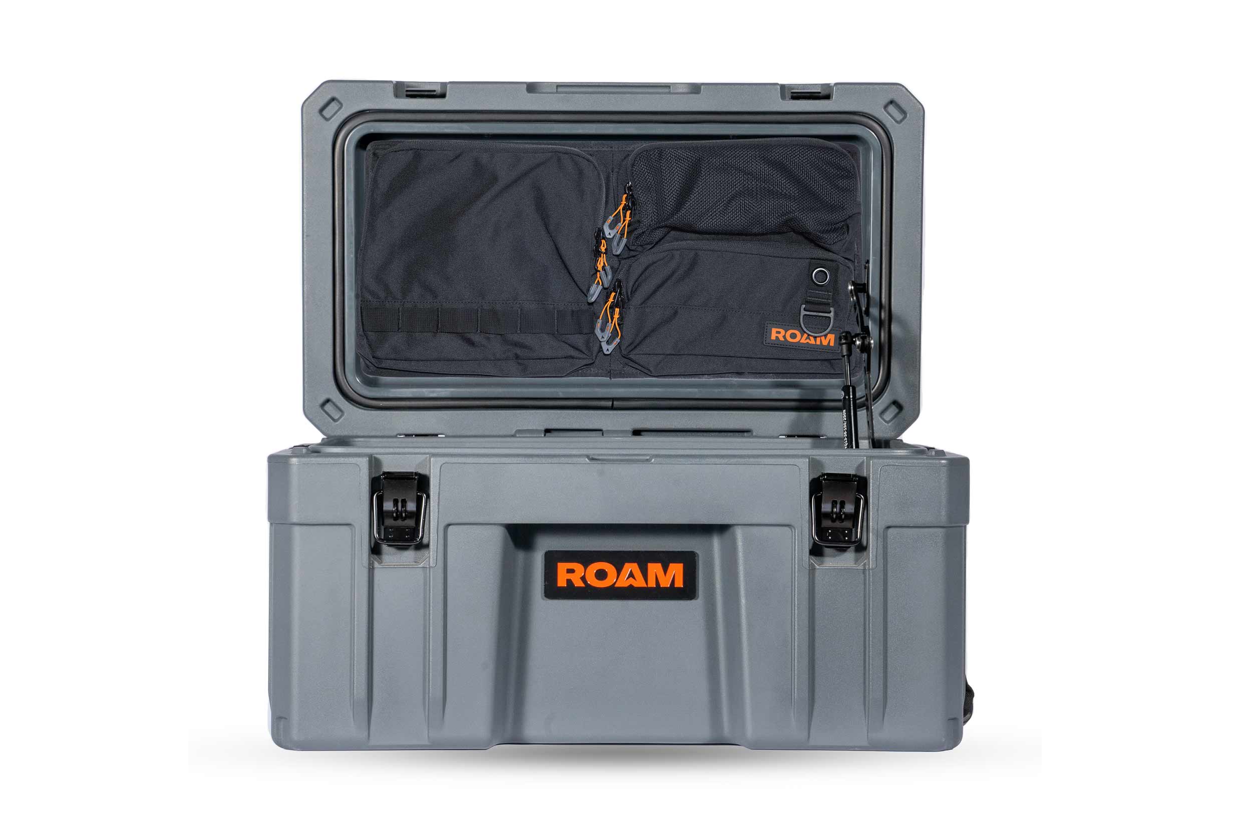 55L Lid Organizer - Roam - Image 2