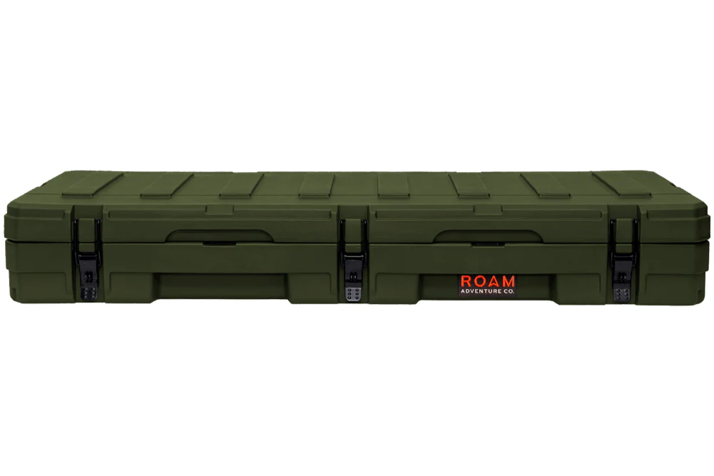 Roam 83L Rugged Case - Ultimate Van Storage - Image 10