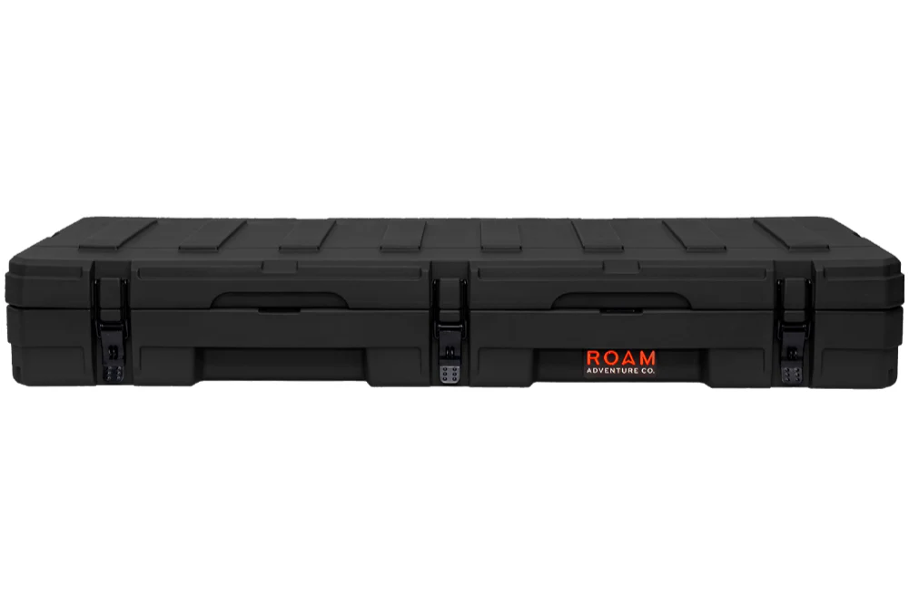 Roam 83L Rugged Case - Ultimate Van Storage - Image 7