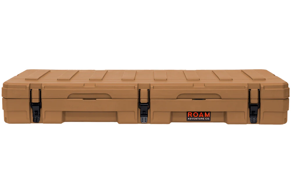 Roam 83L Rugged Case - Ultimate Van Storage - Image 8
