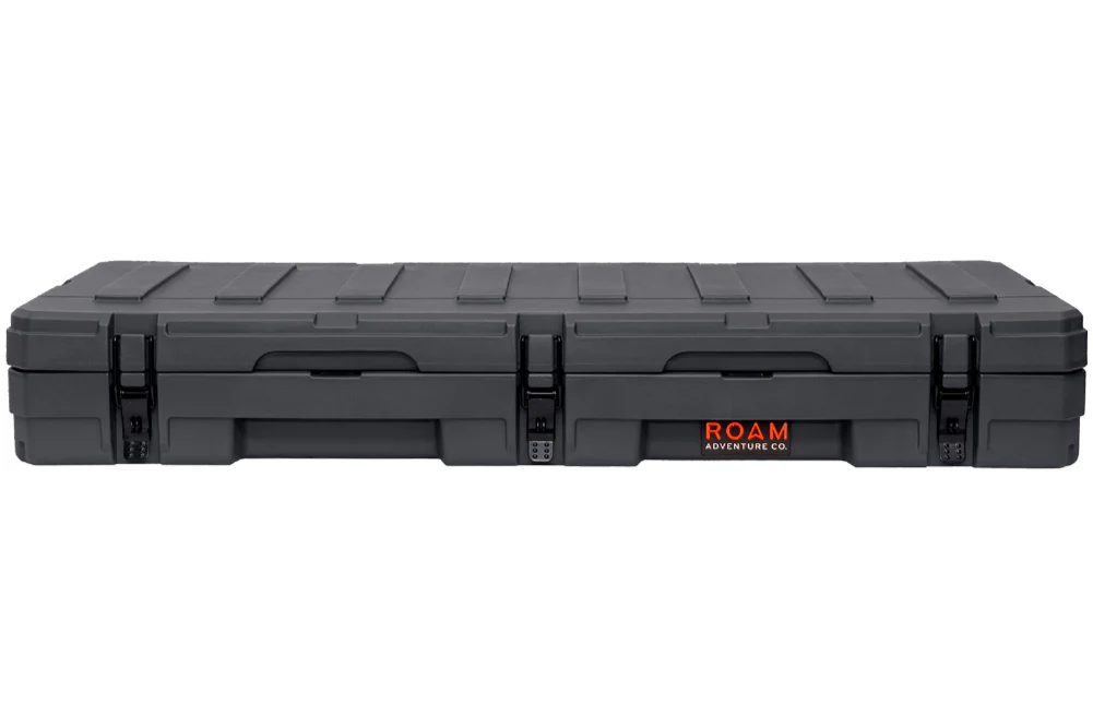 Roam 83L Rugged Case - Ultimate Van Storage - Image 9