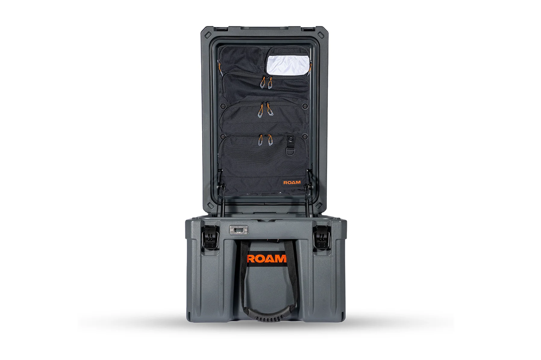 86L Lid Organizer - Roam - Image 2