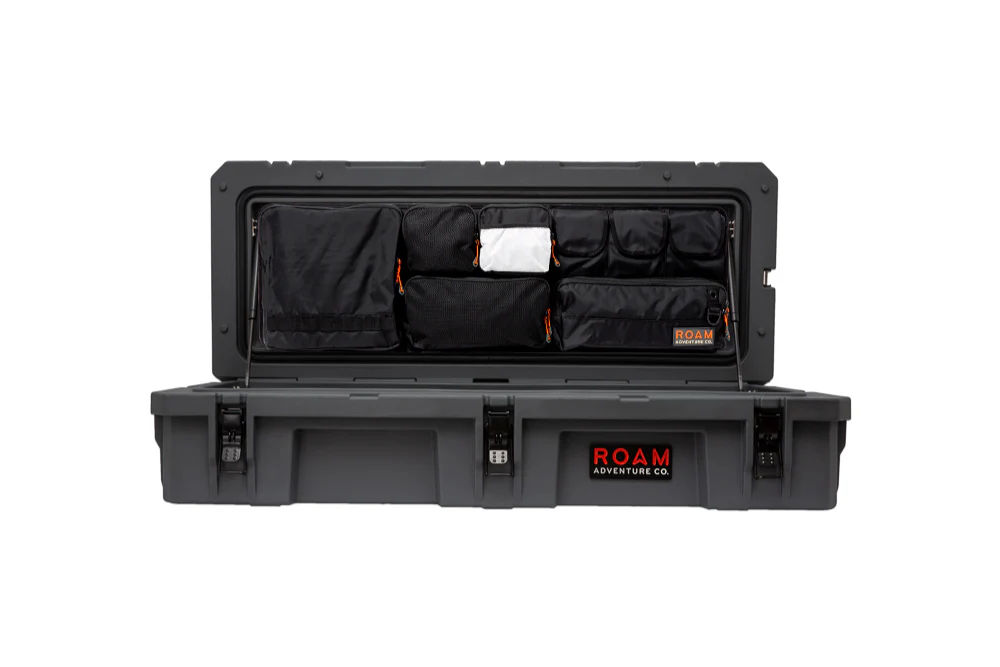 95L Lid Organizer - Roam - Image 4