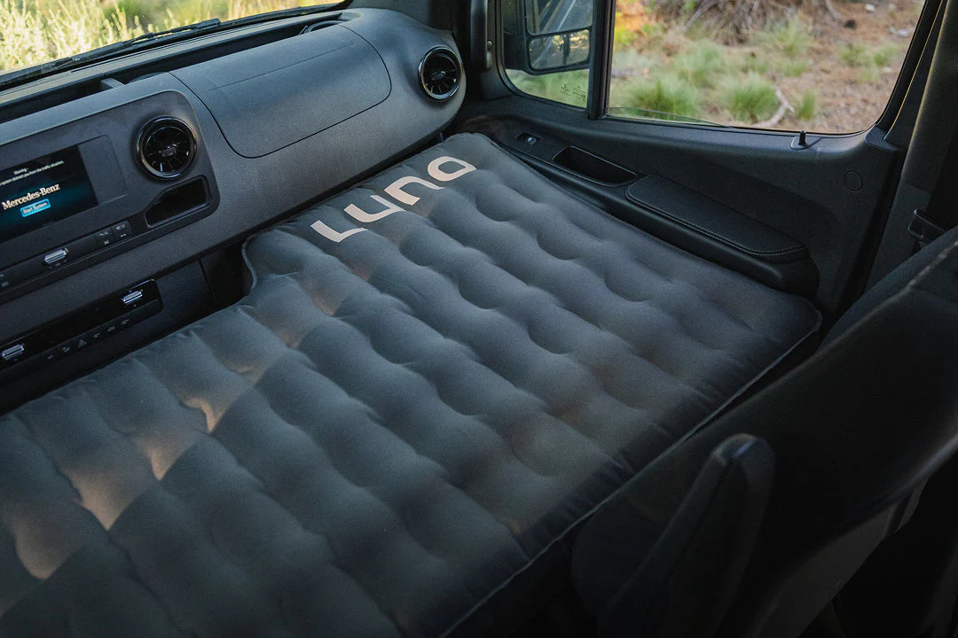 AIR Pro Van Front Cab Mattress - Image 3