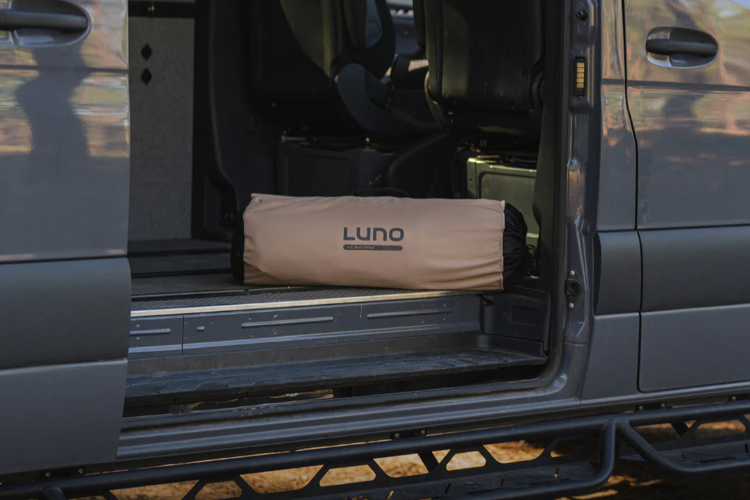 AIR Pro Van Front Cab Mattress - Image 8