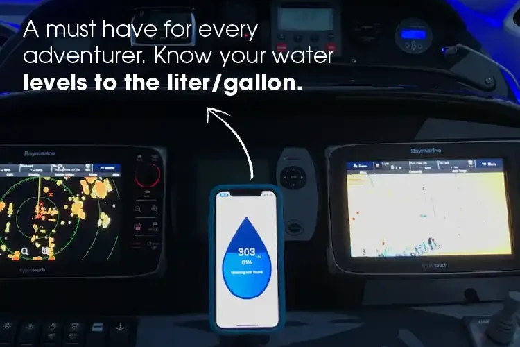Bluetooth Water Tank Gauge - Image 9