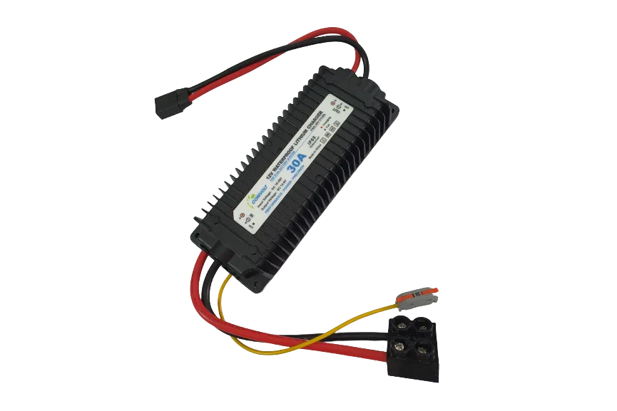 Comvolt 4200 Portable Power Station | 12v 328AH - Image 14