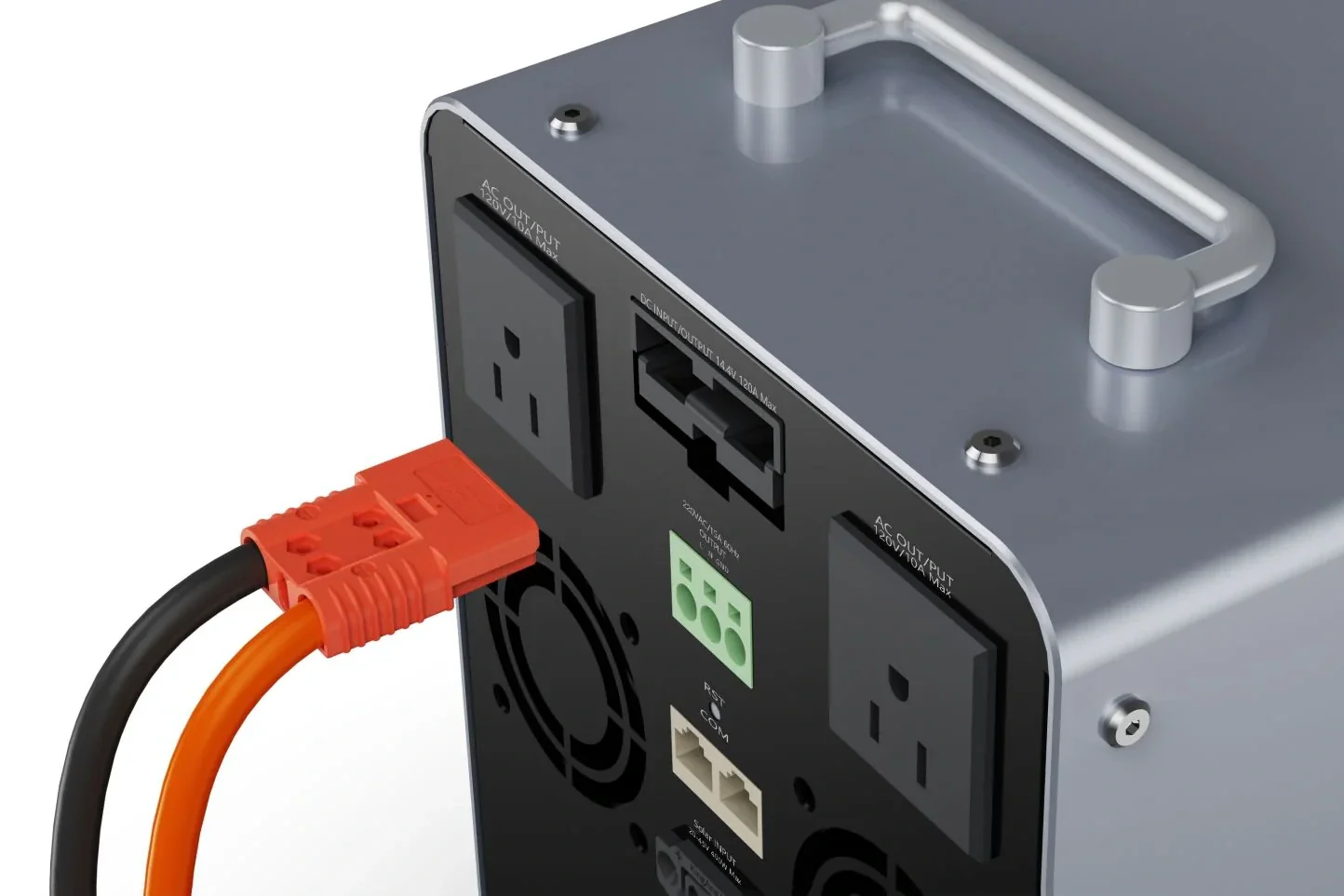 Comvolt 4200 Portable Power Station | 12v 328AH - Image 7