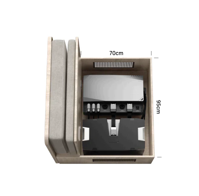 EcoFlow 15kWh Power Kits (Gen 1) - Image 6