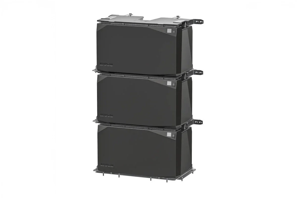 Ecoflow 5kwh LFP Battery - Image 4