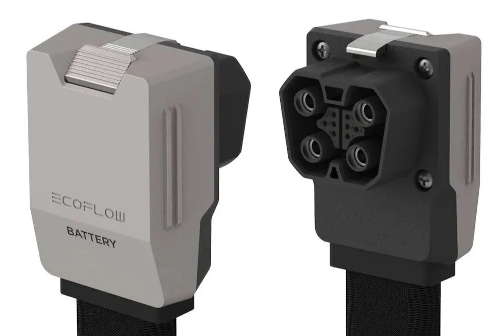 Ecoflow Power Dock - Image 7