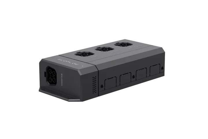 Ecoflow Power Dock - Image 4