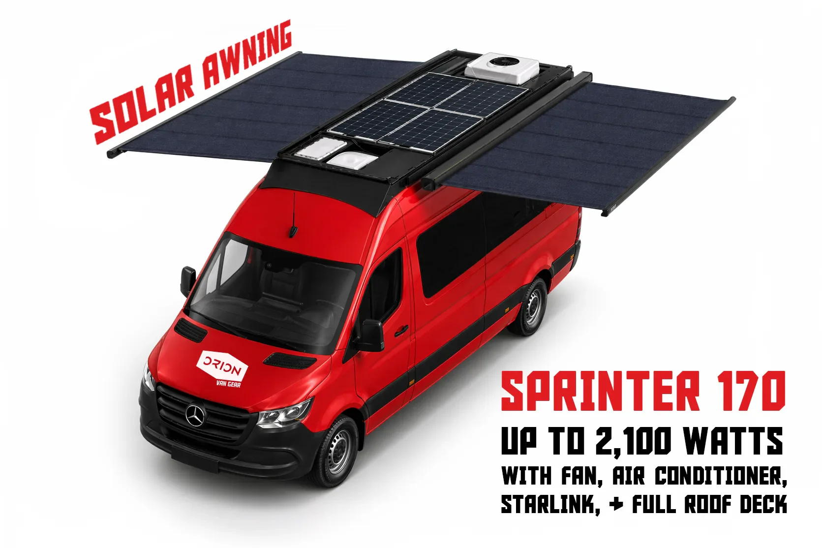 Girard GG750 Solar Awning - Image 5