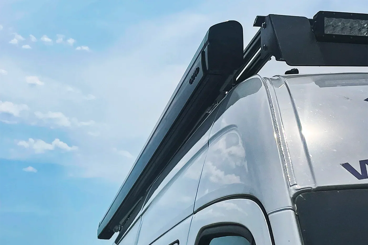 Girard GG750 Solar Awning - Image 6