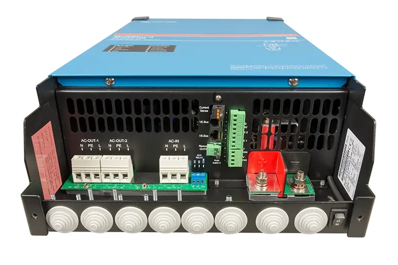 Victron MultiPlus-II 120V Inverter Charger - Image 2