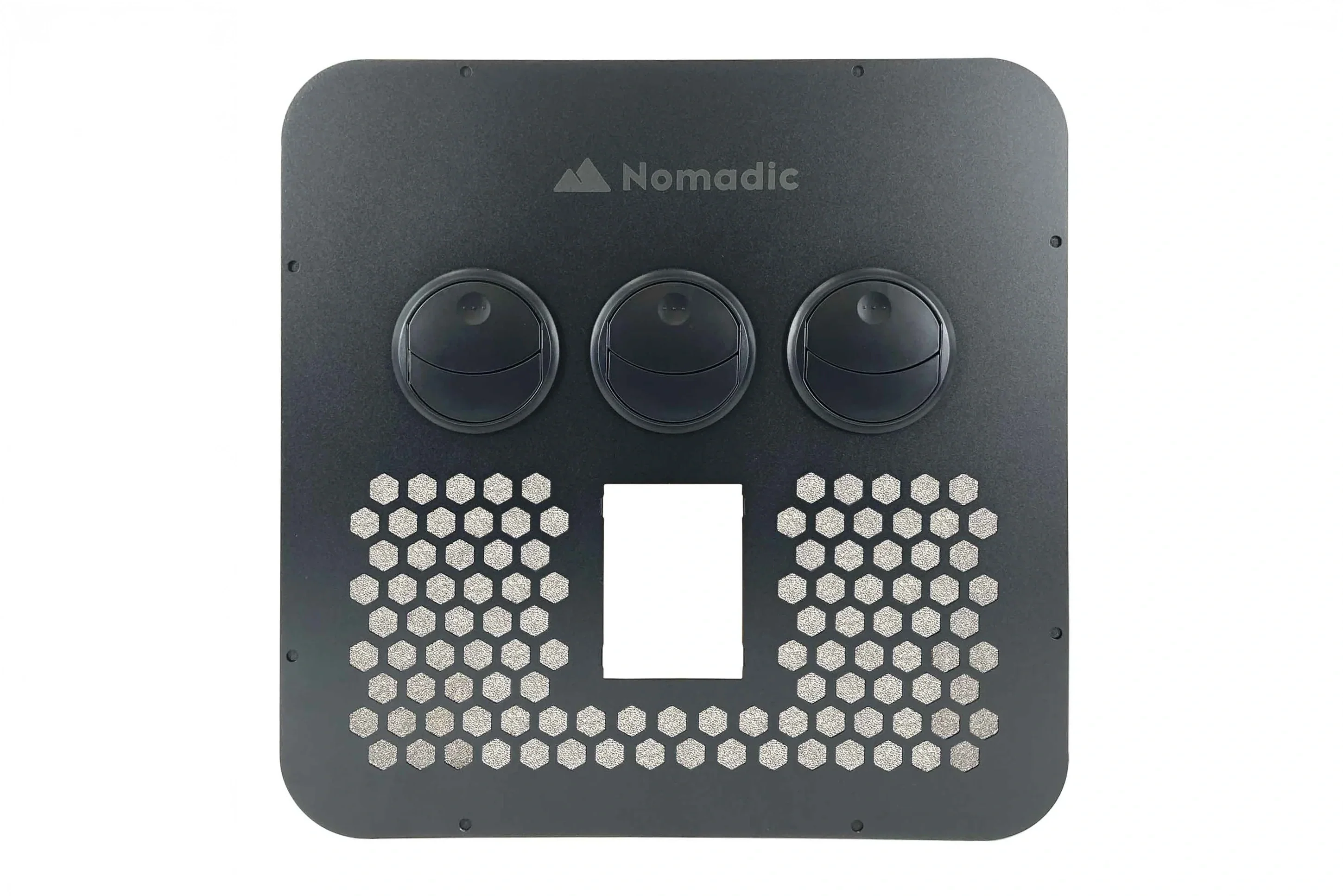 Nomadic X3 Helix 12V/48V DC Rooftop Air Conditioner - Image 8