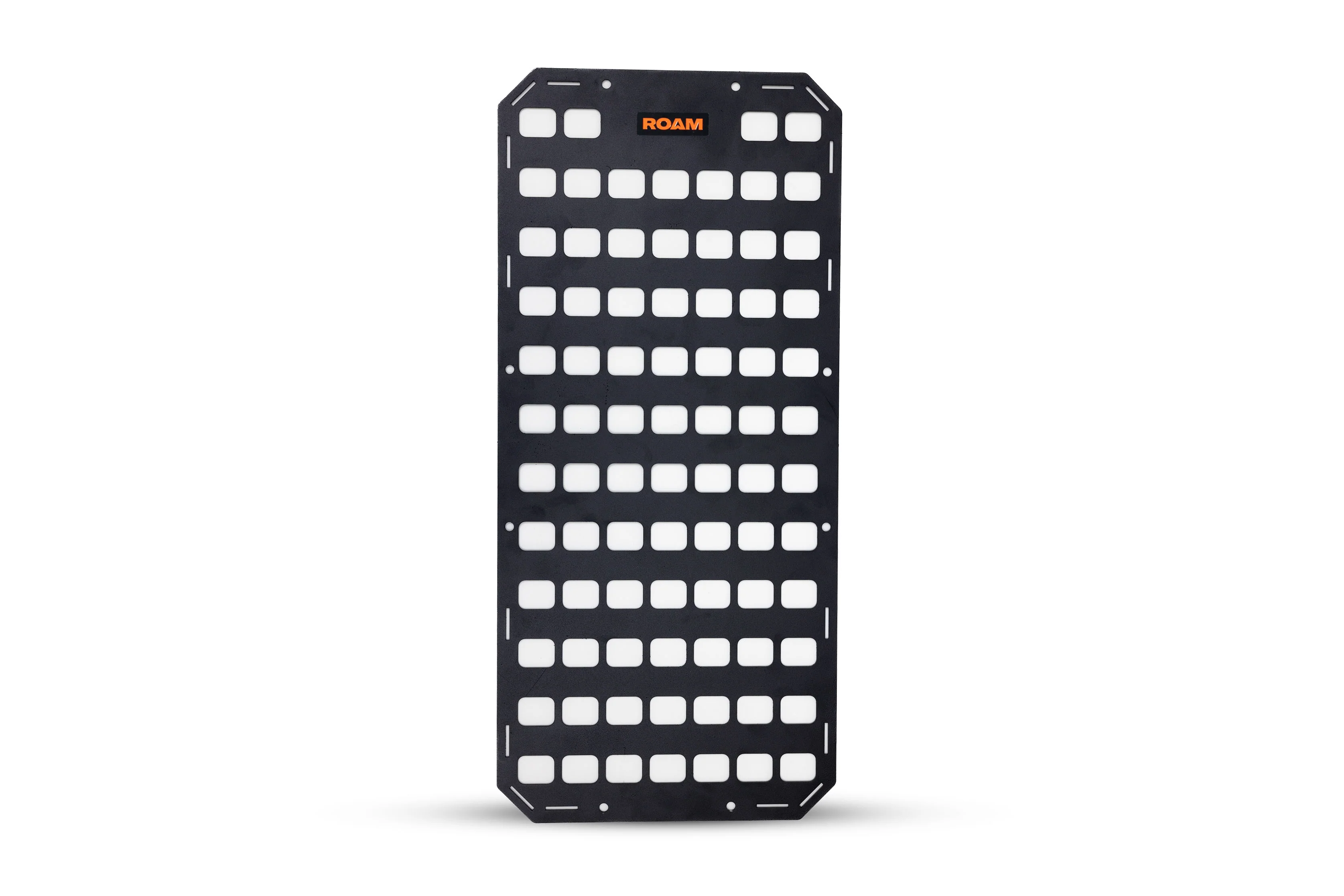 Roam 105L Rugged Case Molle Panel