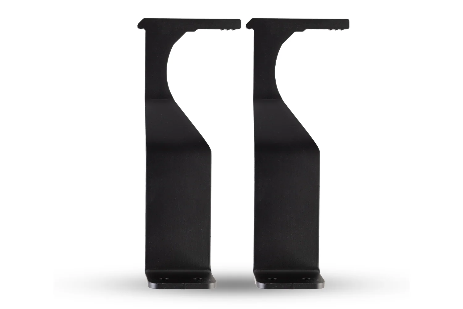 Roam 128L Rigid Mounts