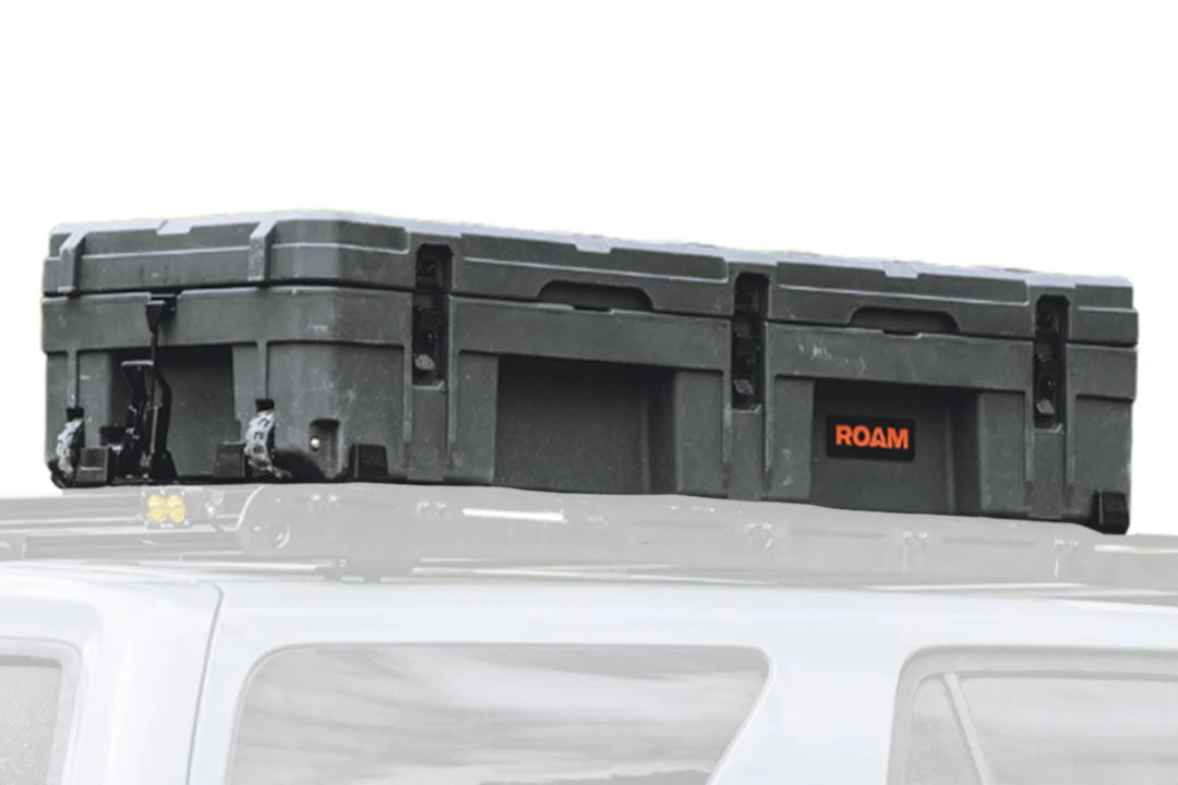 Roam 128L Rolling Rugged Case