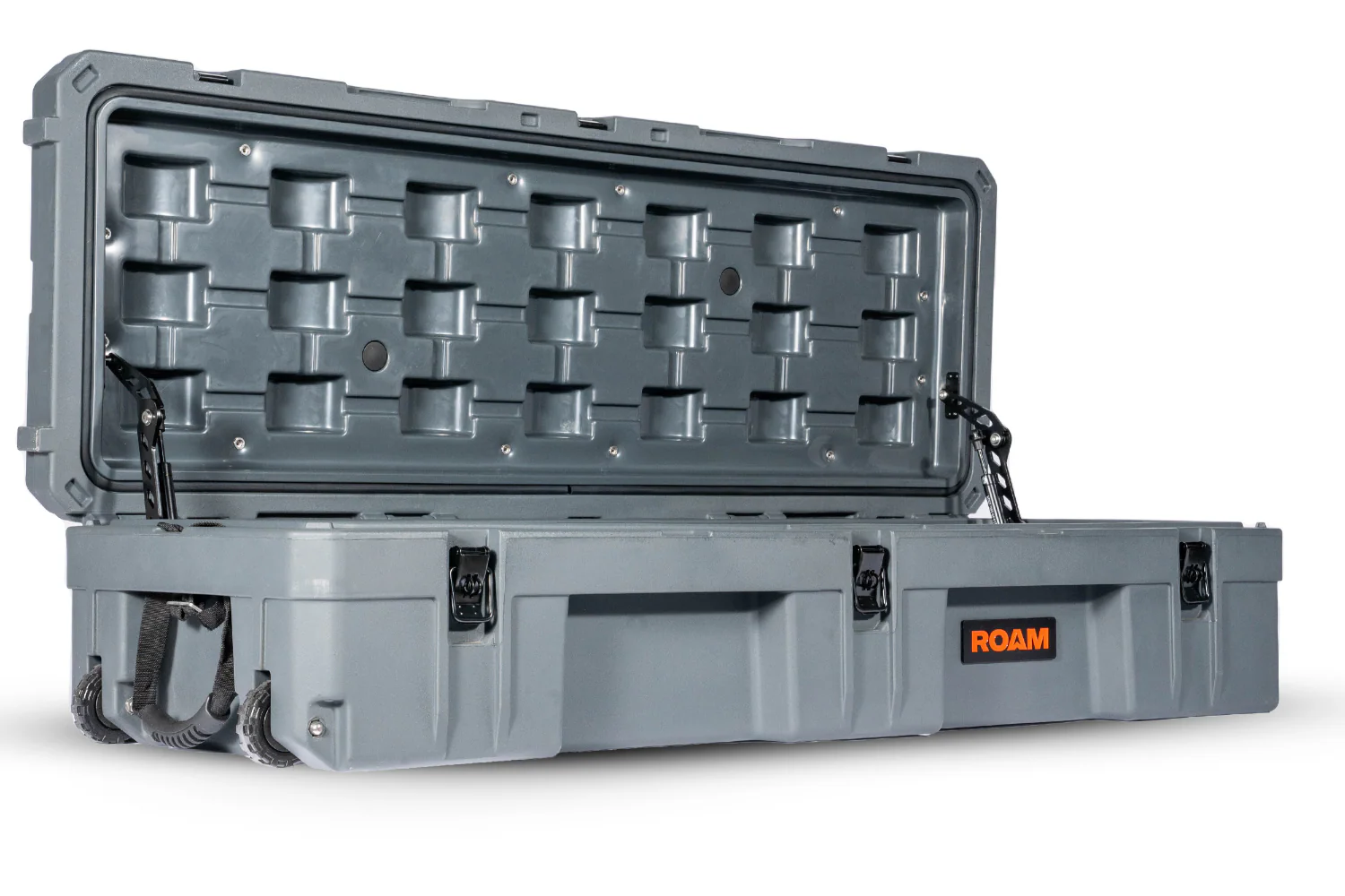 Roam 128L Rolling Rugged Case - Image 3