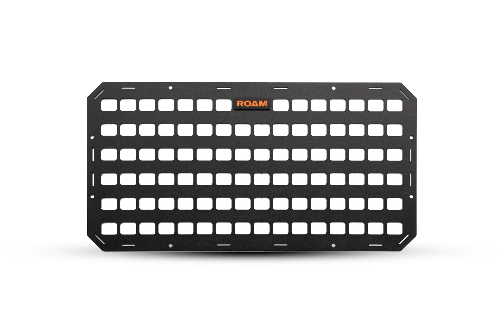 Roam 66L Rugged Case Molle Panel