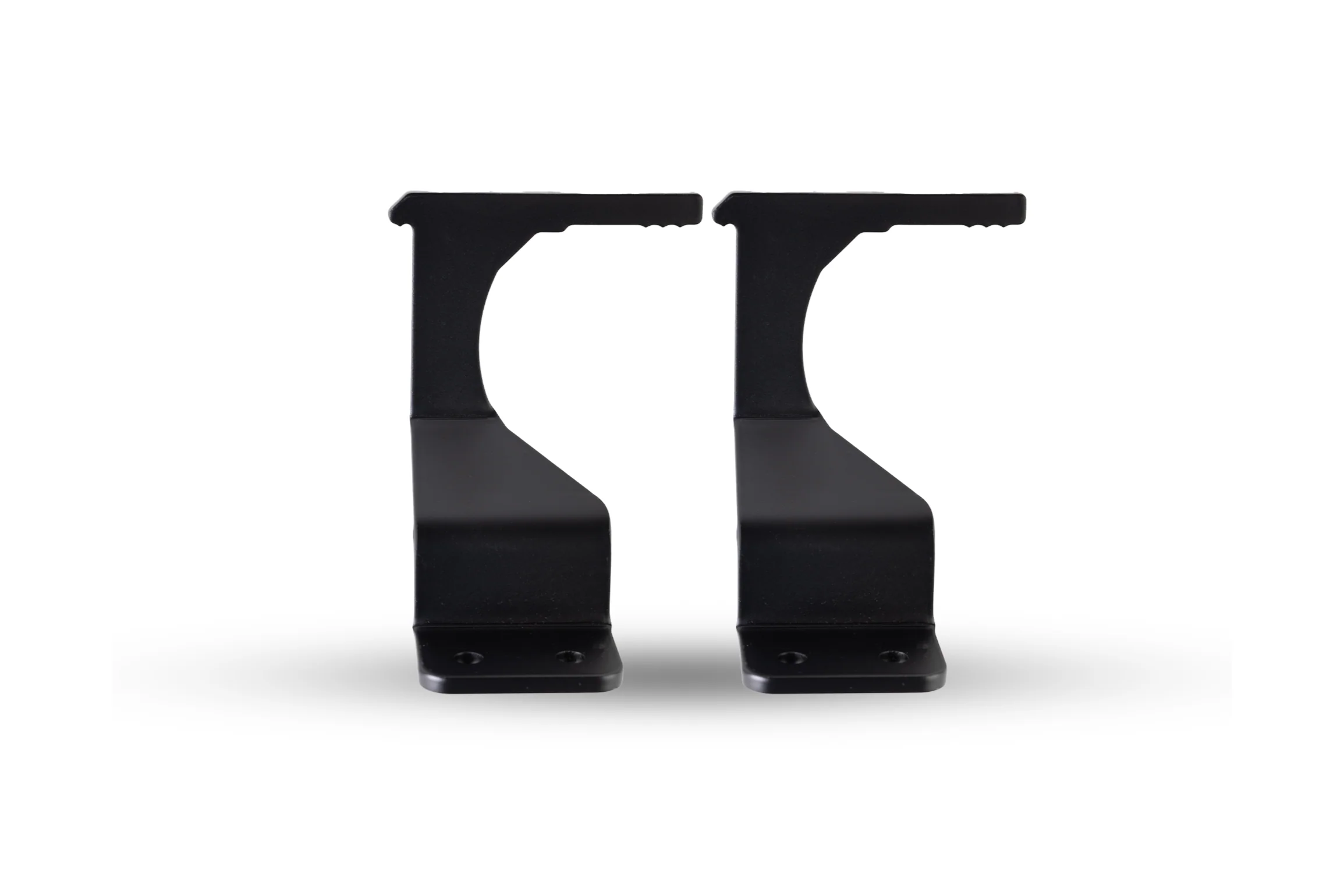 Roam 83L Rigid Mounts