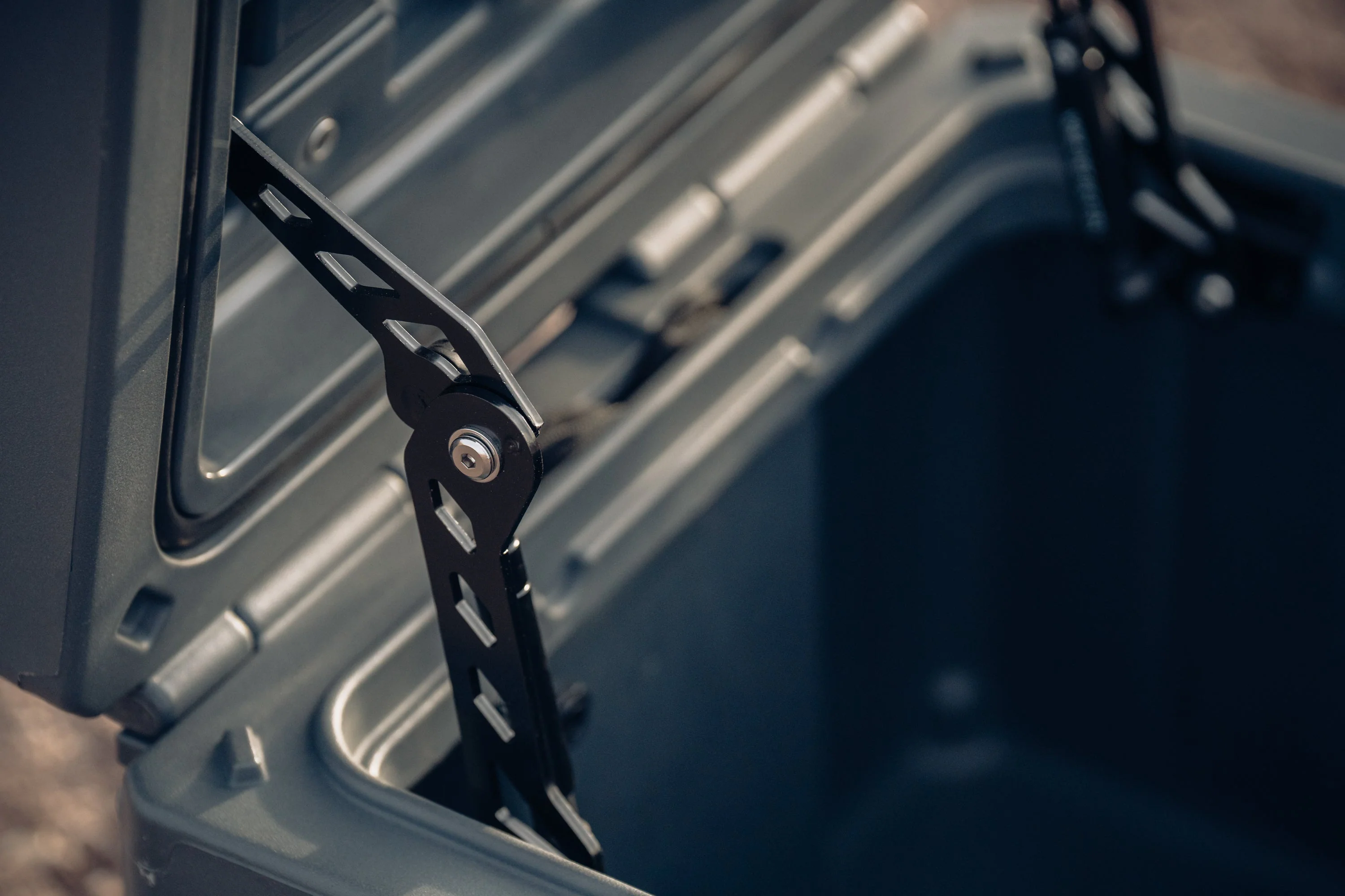 Roam 86L Rugged Case - Image 4
