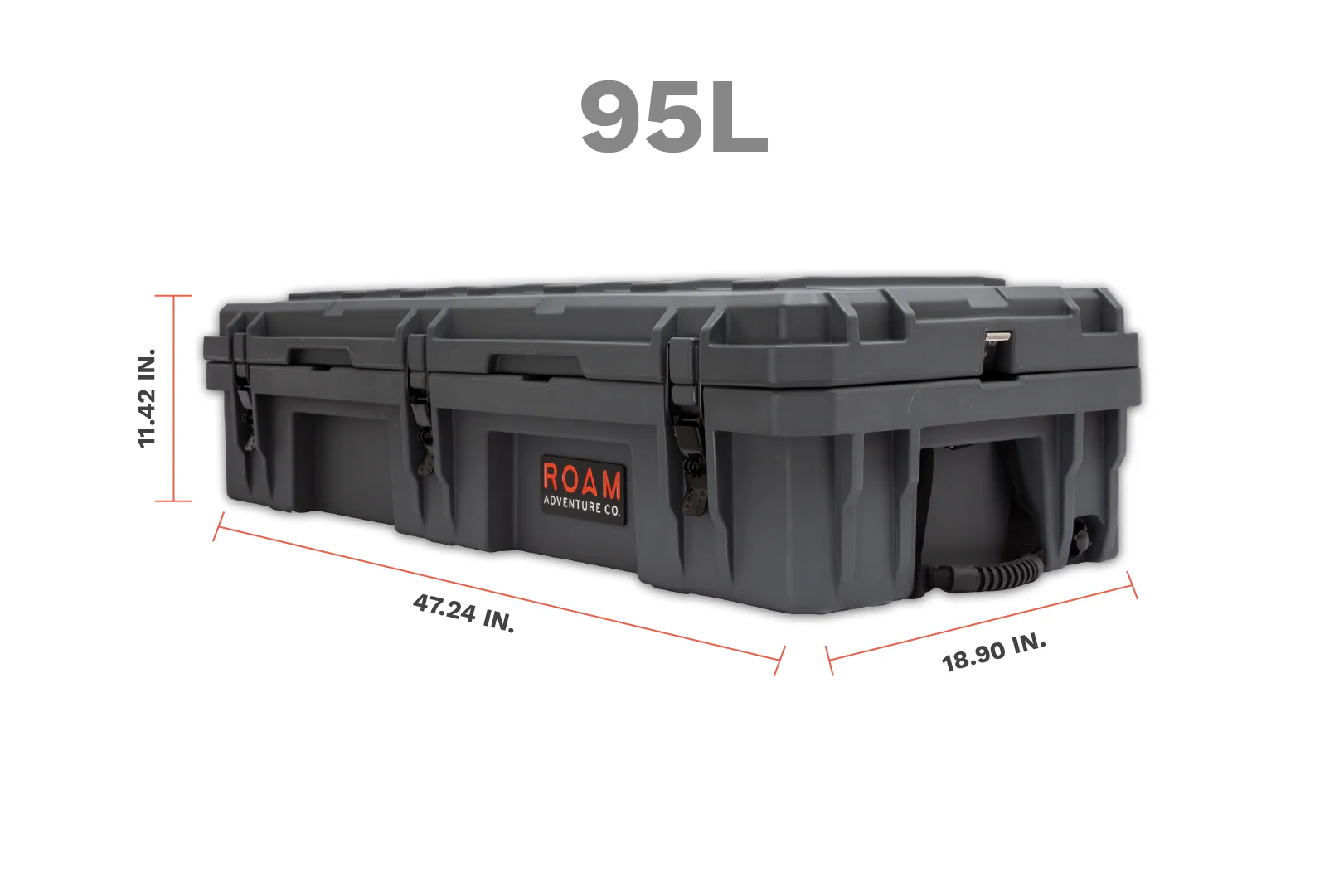 Roam 95L Rugged Case - Image 4
