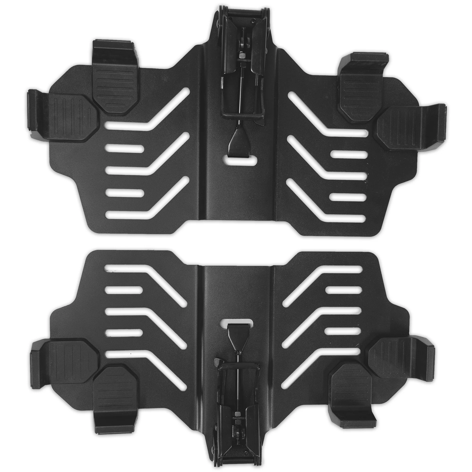Roam 95L Rugged Mounts - Lockable Quick Release - Image 3