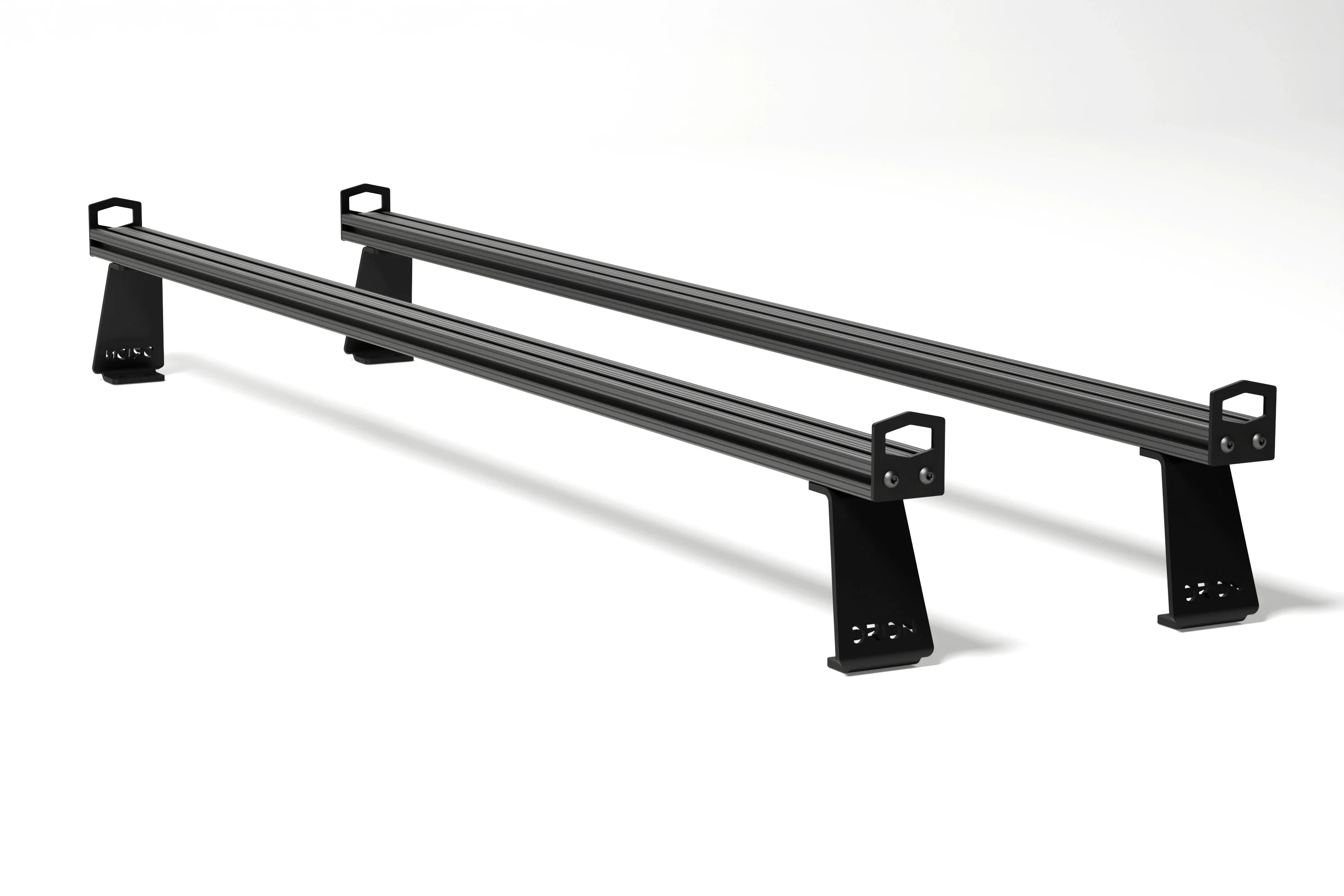 Roof Rack Riser Bar Kits - Image 12