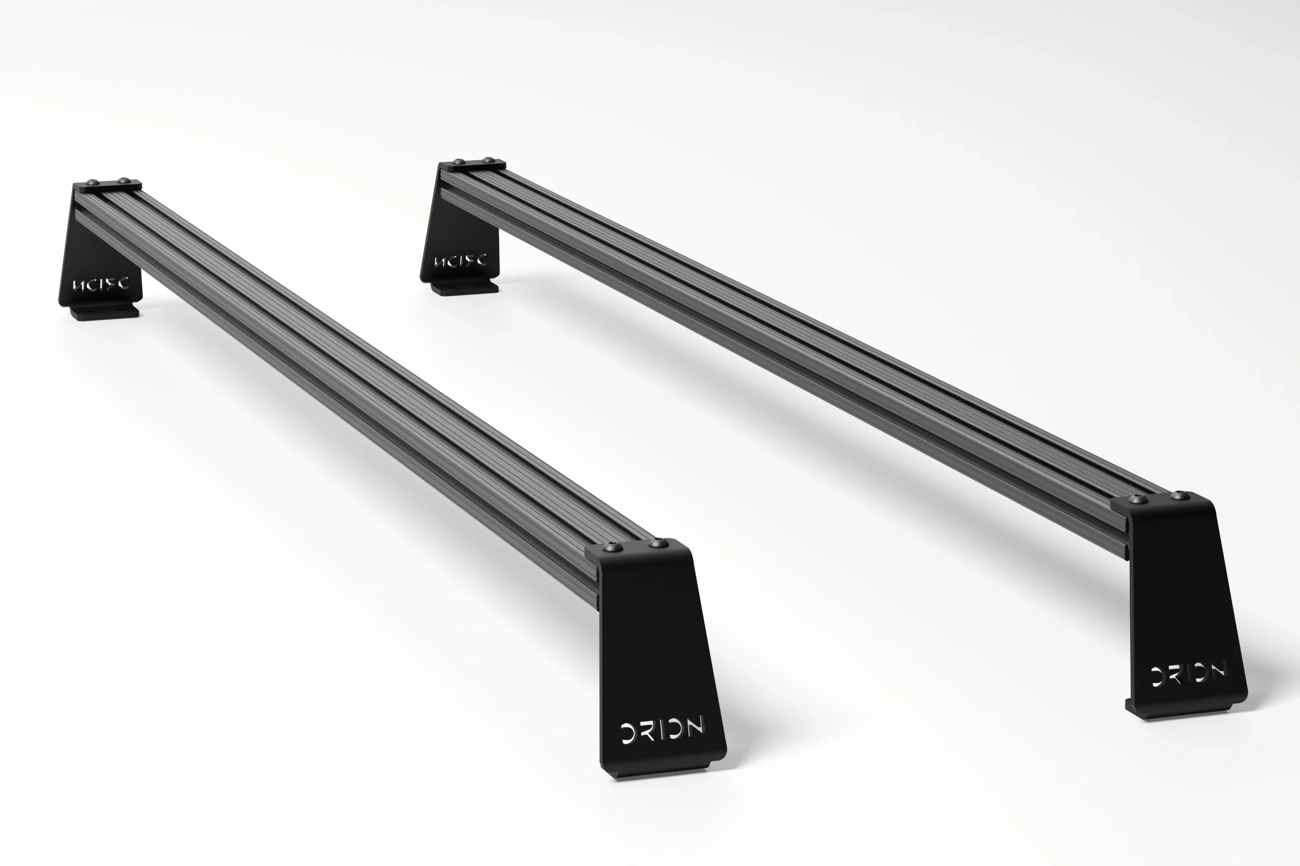 Roof Rack Riser Bar Kits - Image 13