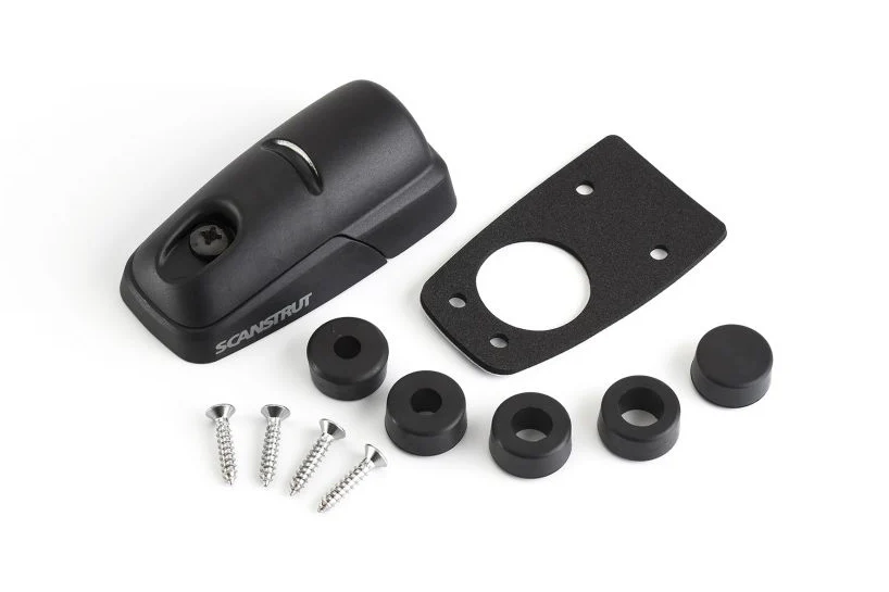 Scanstrut DS-H10-BLK Single Cable Seal - Image 3
