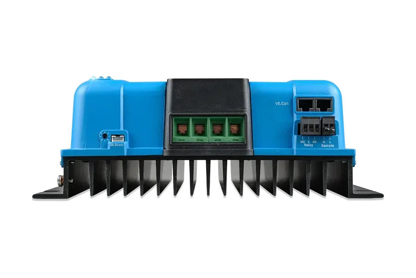 Victron SmartSolar MPPT Solar Charge Controller | Network Ready (CAN) - Image 6