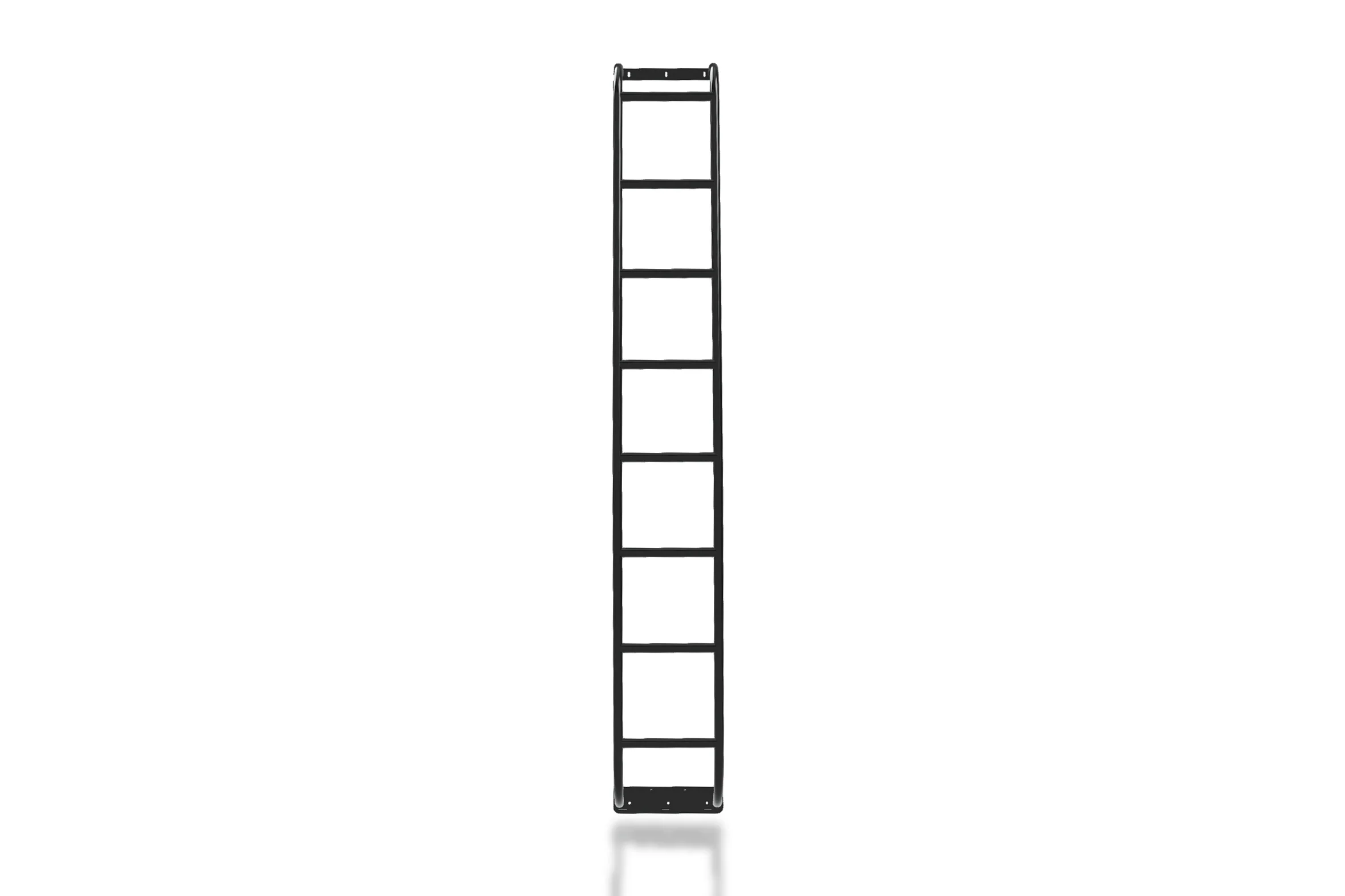 Sprinter Side Ladder (2007+ High Roof) - Image 3
