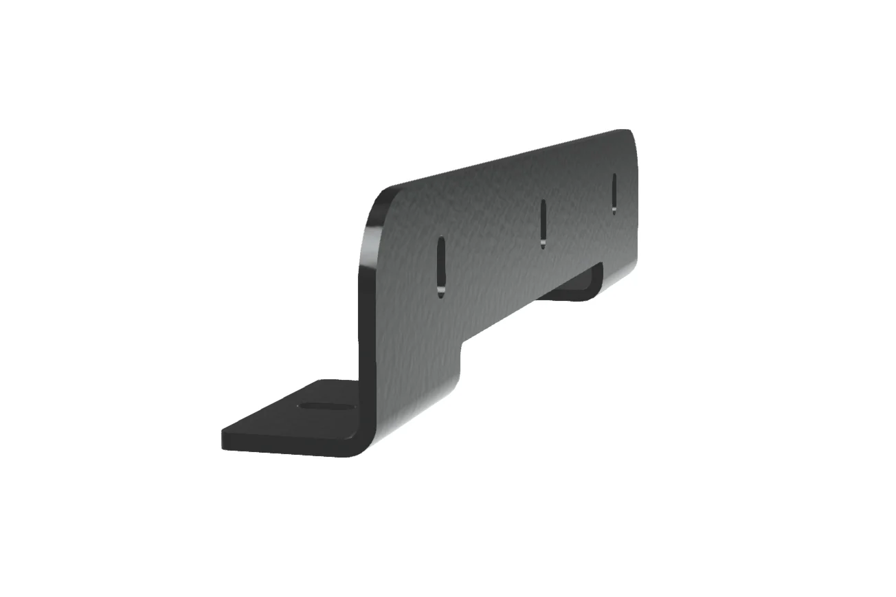 Sprinter Side Ladder (2007+ High Roof) - Image 5