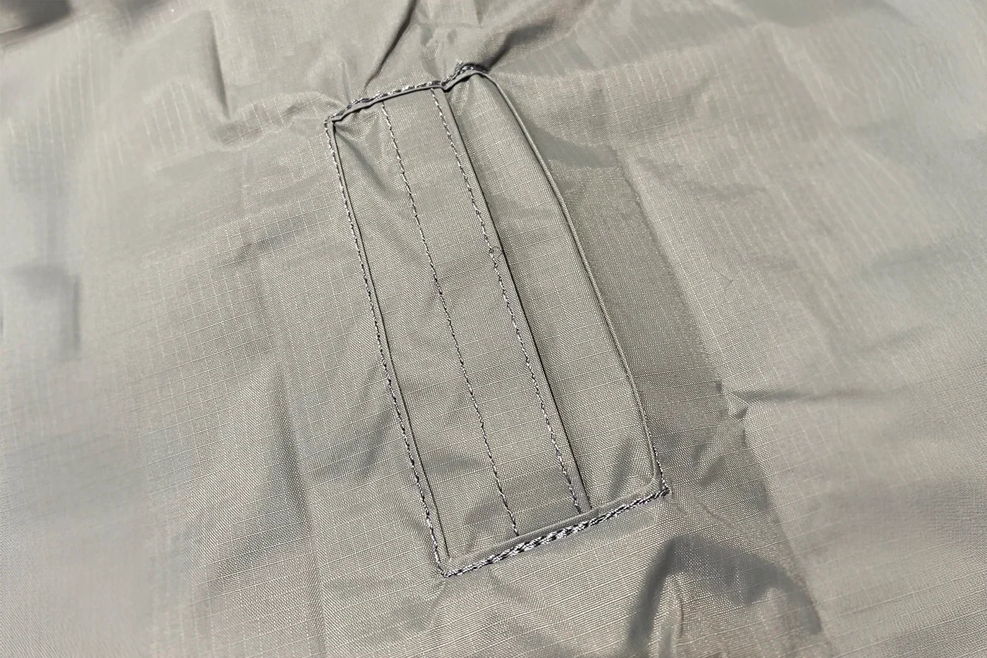 Tetravan Universal Shower Curtain - Image 5