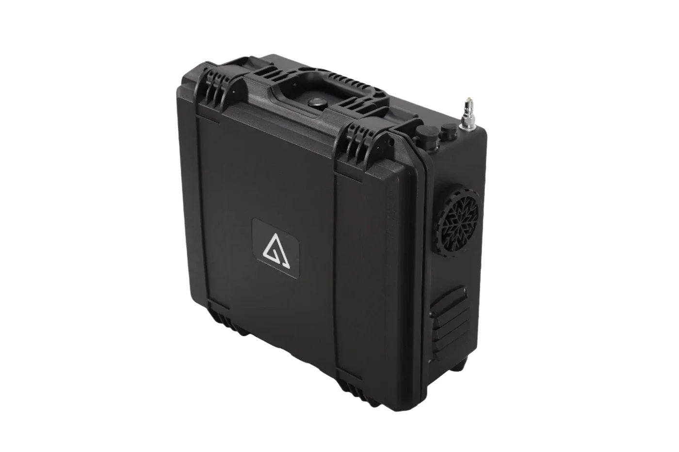 Velit Portable Air Heater 14000 BTU - Gasoline/Diesel - Image 3