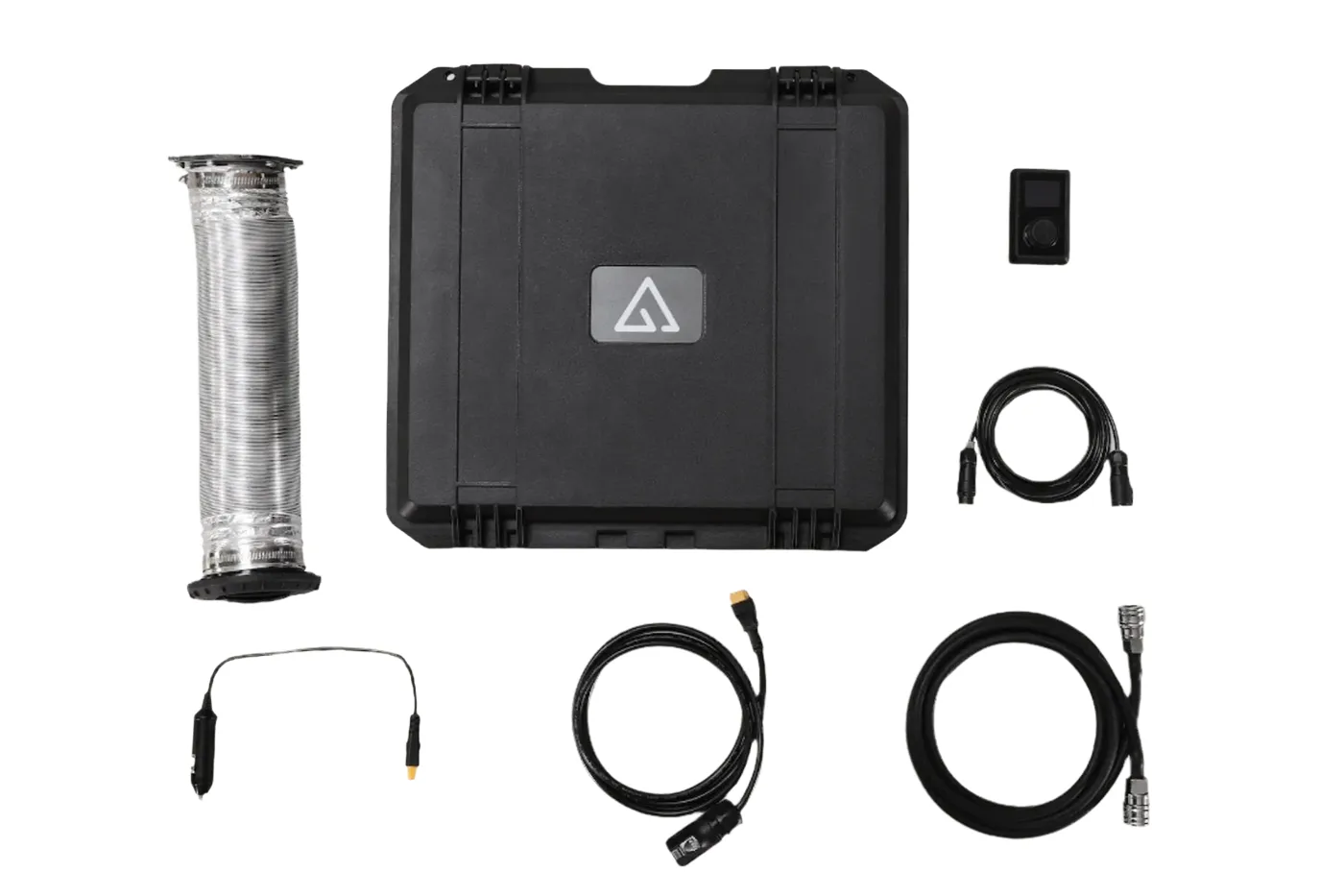 Velit Portable Air Heater 14000 BTU - Gasoline/Diesel - Image 4